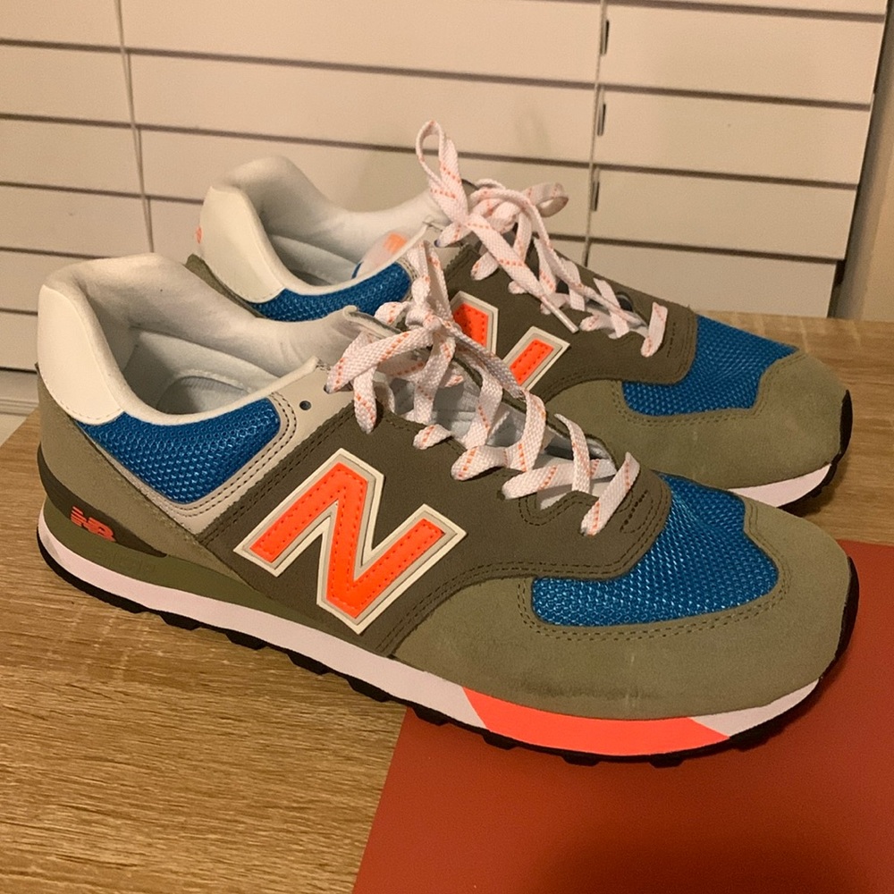 New Balance 574
